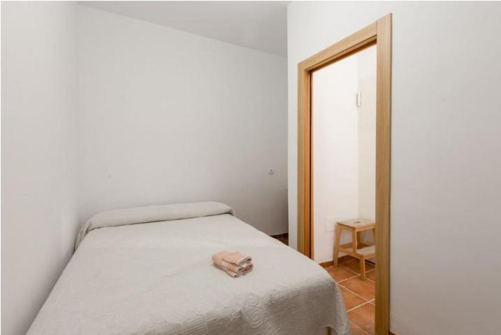 Apartamento, Casa, Chalet Adosado Frente Al Mar Карбонерас Экстерьер фото